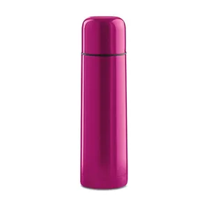 กระติกน้ำเก็บความร้อนส่วนตัวขนาด 500 มล. ยี่ห้อ Chan ผลิตจากสแตนเลสสตีล - Product Image 6