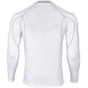 Rashguard professionnel à manches longues de qualité supérieure pour hommes, nouvelle arrivée, respirant, élégant, rashguard pour hommes - Product Image 4