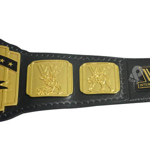 Wrestling Championship Belts Trophées Médailles et récompenses le symbole ultime de la victoire et de l'excellence Ceintures de championnat - Product Image 5