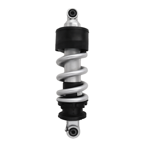 Nuovo Ammortizzatore Mono Showa per Honda CBF 600 e Hornet 2008-2011 in Alluminio - Product Image 2