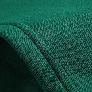 Sudadera con capucha básica para hombre, elegante y a la moda, con logo y talla personalizados, con un aspecto moderno y suave para uso diario. - Product Image 6