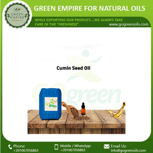 Huile de graines de Cumin Pure 100% fabricant fournit de l'huile sauvage d'huile essentielle d'origan prix de gros - Product Image 2