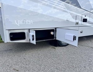 Autocaravanas Móviles 4x4, Remolque de Viaje Todoterreno para Acampar y Uso en Camiones, Casa Móvil para Exteriores - Product Image 5