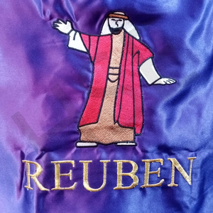 ชุดธงเครื่องราชอิสริยาภรณ์เมสัน รอยัลอาร์ช จำนวน 4 ชิ้น - Product Image 6