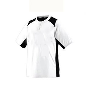 Uniforme de béisbol y sóftbol juvenil más vendido Nombre del equipo personalizable Nueva llegada del fabricante - Product Image 2