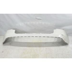 Komplette Heckstoßstange Mercedes GLA Serie A1568850125 (13>) - Product Image 1