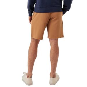 Pantalones Cortos Deportivos de Algodón Orgánico de Primera Calidad, Pantalones Cortos de Baño Premium para Hombre, Pantalones Cortos Deportivos Sostenibles de Verano para Hombre - Product Image 6