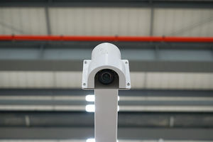 Heavy Duty 4+1 Bridge Saw Cnc Stone Cutting Machine 4 Axis Bridge Cutter Kitchen Countertop Making Machine in Russia for Sale - Product Image 6