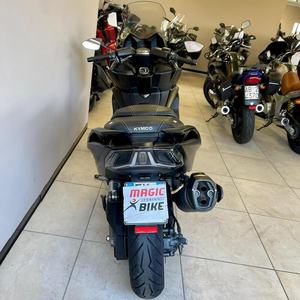 Scooter à essence KYMCO AK 550 ETS - Product Image 5