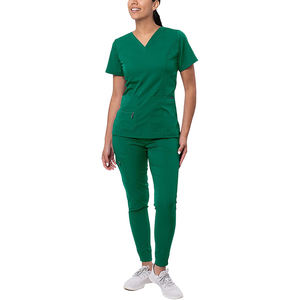 Uniforme médico de enfermería, traje de hospital de paquistaní, personalizado, novedad - Product Image 1