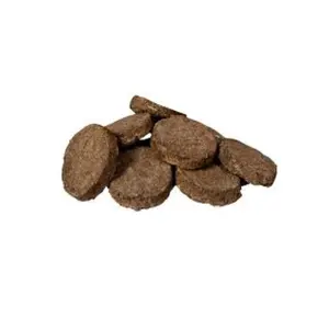 Super Premium Quality Organic Cow Dung Cake Cow Patties Go-seva Havan Gomaya Gobar Chani 10 Pack For Sale