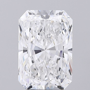 เพชรที่โตแล้ว (CVD HPHT) ได้รับการรับรอง9.50CT 10.00CT VVS1 VVS2ความคมชัด D E F coloured Lab Radiant Lab diamonds (CVD HPHT) เพชรหลวม - Product Image 6