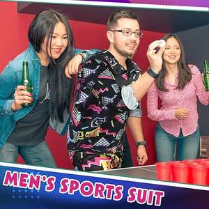 Vente en gros de survêtements à capuche pour hommes personnalisés de bonne qualité sweats à capuche imprimés par sublimation pour l'hiver pour le sport ou une tenue décontractée - Product Image 5