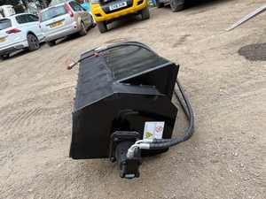 Giyi-GY RT57โรตารีไฮดรอลิก57นิ้วรถไถพรวนดินแบบโรตารี่โรตารีส่วนประกอบแกนมอเตอร์2025รุ่นใหม่รับประกัน3ปี - Product Image 2