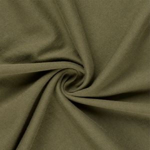 T-shirt surdimensionné à la mode pour hommes avec coupe décontractée-Idéal pour le style urbain et les tenues décontractées - Product Image 3