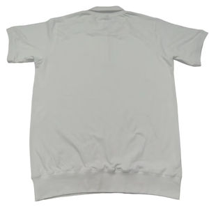 Camiseta Polo Casual de Verano de Algodón con Cuello Camisero para Hombre, Camisetas Polo de Alta Calidad con Cierre de Cremallera de un Cuarto para Hombre - Product Image 5