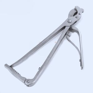 2 Pcs Premium Quality Pentax Surgical Veterinary Instruments-Serra Emasculator Remer Castration Tools - Product Image 3