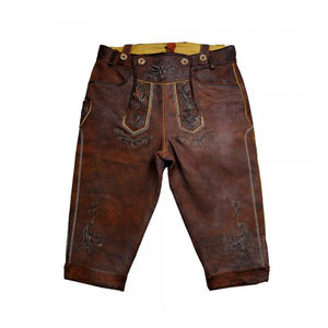 ถุงเท้ายาวถึงเข่าสไตล์บาวาเรีย, สินค้าออกใหม่ล่าสุดกระดุมกลางเอวแบบลำลองแฟชั่นสำหรับผู้ชายมา2024 - Product Image 1