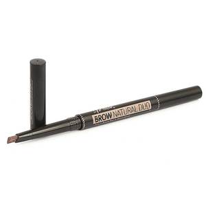 S.F.R Color 2IN1 Lápiz para cejas + cepillo para cejas - Chocolate 120 - Product Image 3