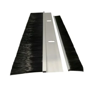 Fabricant expert de brosses à bandes de longueur, largeur et matériau personnalisés avec fonction anti-parasites - Product Image 1
