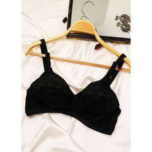 Paquete de sujetadores tejidos de algodón - Product Image 1