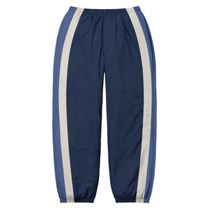 Chándal de nailon 100% de calidad superior, pantalones de chándal con cintura elástica y chaquetas cortavientos, conjunto de chándal deportivo Unisex para correr - Product Image 4