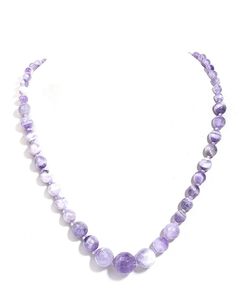 2025 New Boho Trendy Handmade Jewelry Colorful Rice Beads Irregular <b>Crystal</b> Crushed Stone Seed Beads Necklace - Product Image 3