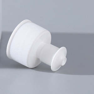 Botella de Envase Cosmético de Plástico de Alta Calidad, Antiderrames, Moldeada por Inyección de PP, para Gel de Ducha, Champú, Detergente, con Tapa de Plástico Unalilia 28/410 - Product Image 5