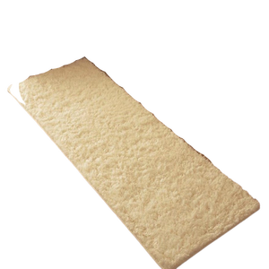 Technique tissée de tapis en laine shaggy de grande taille de luxe pour la maison et l'hôtel Utilisation décorative du sol de la cuisine Conçu en Inde Prix d'usine - Product Image 3