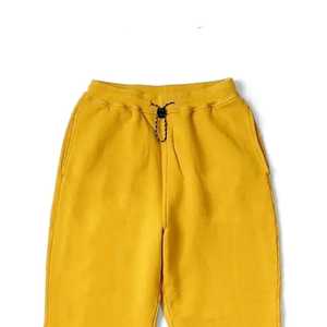 2025 Custom Polyester/Cotton Track Pants <b>Men</b> High Quality Wholesale Oversized <b>Trousers</b> <b>Loose</b> Embroidery Logo Casual Canvas Wide - Product Image 6