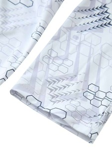 Sudadera con Capucha de Manga Larga Unisex, Ligera, Transpirable, de Secado Rápido, con Protección Solar, para Ciclistas, Diseño Nuevo y Más Vendido - Product Image 2