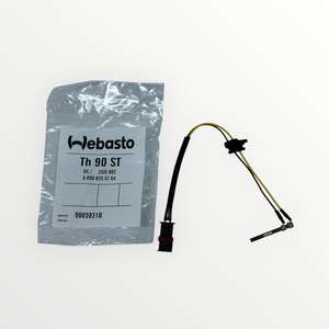 TH 90 ST DC/ZGIS 002 Nueva bujía incandescente para sistema eléctrico automotriz Modelo 9005931B - Product Image 3