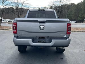 Pick-up RAM 2500 Limited Mega Cab 4x4 2020 avec moteur Cummins turbo diesel 6.7L I6 - Product Image 4