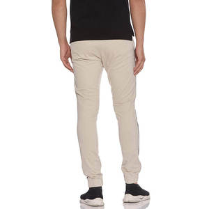 OEM <b>Services</b> Made in High Quality Men Trousers 2025 Latest Style Custom <b>Design</b> Men's Trousers for Adult - Product Image 4