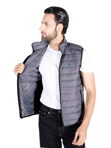 <b>Men</b> Bomber Sleeveless <b>men's</b> jackets Down Vest Goose Body <b>Warmer</b> Jacket Vest Puffer USA Canada Hot Sell Brand Women - Product Image 5