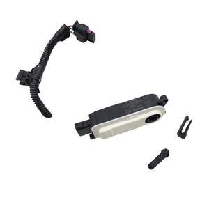 มอเตอร์พัดลมหม้อน้ำ เปอโยต์ 2008 ซีรีส์ 5877R1001 YHS (DV5RCE) ดีเซล 1500 (19>) - Product Image 4