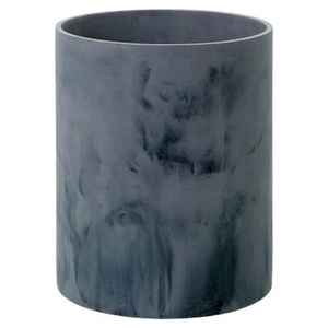 Porte-bouteille de vin en résine pour décor de mariage et seau à glace Refroidisseur de bouteille de boisson écologique durable pour le camping, les fêtes et les événements en plein air - Product Image 4