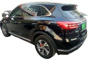 Sedán de Pasajeros Diésel Usado de Segunda Mano, Modelo KEI, Caja de Cambios Automática, Neumáticos R18, Asientos de Cuero, Interior Oscuro, 4L, Buenas Condiciones - Product Image 5