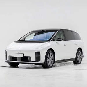 Véhicule électrique d'occasion I8 2025, puissance 120 kW, couple 100 Nm, autonomie NEDC 201-300 km, batterie 50-70 kWh (modèle AWD) - Product Image 1