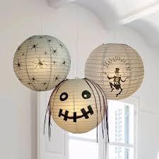 Linterna de papel artesanal de Vietnam, adorno para fiesta de Halloween, calidad duradera, decoración navideña hecha a mano, Exportación - Product Image 2