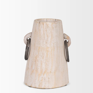 Nuevo jarrón de mesa hecho a mano, juego de macetas de aluminio, decoraciones interiores para el hogar para sala de estar, proveedor de Fabricante al por mayor - Product Image 6