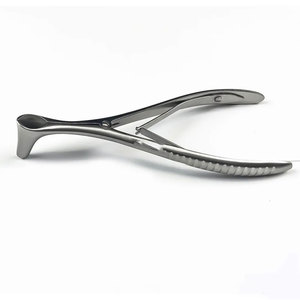 Vienna Nasal Speculum Cottle & Killian Nasal Speculum Set of 3 ENT Surgical <b>Tools</b> Black Color Manual Power Source - Product Image 2