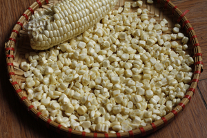 Semillas de Maíz Encerado Orgánico de Primera Calidad para Cocina Saludable, Industria de Cereales y Snacks, Exportación a Granel y Venta al Por Mayor - Product Image 5