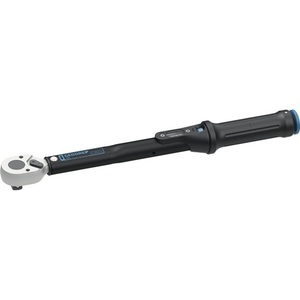 Clé dynamométrique GEDORE 3550-20 UK 1/2? Outils d'atelier 40-200 Nm - Product Image 1