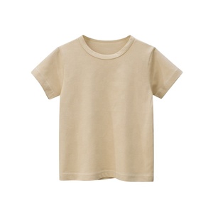 Camiseta Unisex al por Mayor, OEM, con Logotipo Personalizado, 100% Algodón, Estilo Casual, 180 Gramos, Lisa - Product Image 6