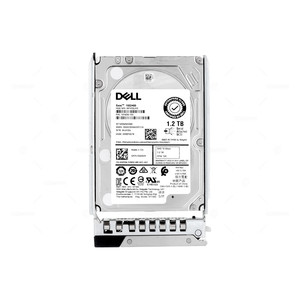 G2g54 G14 cho Dell 1.2TB 10k 12g SAS 2.5 SFF trao đổi nóng ổ cứng cho me4024 md1220 - Product Image 3