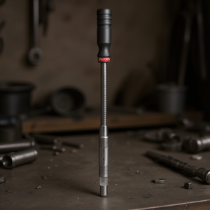 Facom Luminousflexible Magnetic Retriever <b>Pick</b>-<b>Up</b> <b>Tool</b> - Product Image 3