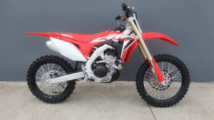 Honda CRF150R 150 cc, moto de motocross, best-seller, neuve en stock, à vendre - Product Image 2