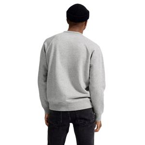 Sweat-shirts pour hommes durables, sweats à capuche, logo personnalisé, col rond, meilleure fabrication, anti-rétrécissement, dernier design de mode, sweat-shirts pour hommes - Product Image 2