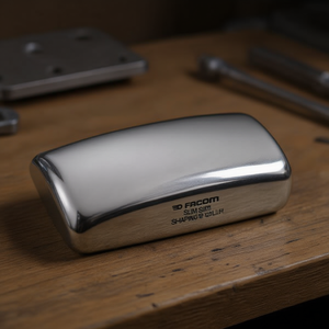 Pulidora de Precisión Facom Slim Shaping Dolly - Product Image 3